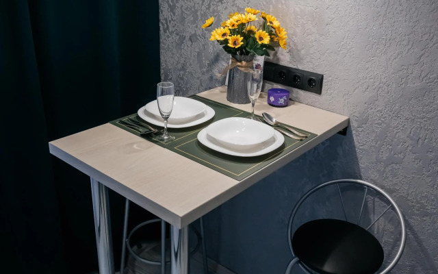 Апартаменты на улице Володарского 13