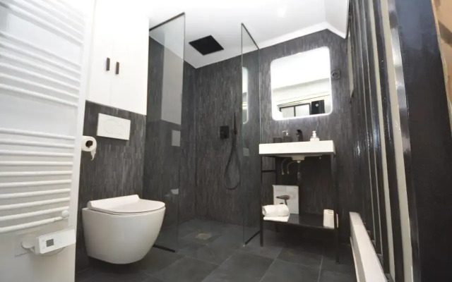 Design 1 BDR with AC