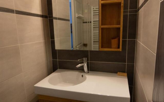 Appartement Valloire, 3 pièces, 8 personnes - FR-1-263-82