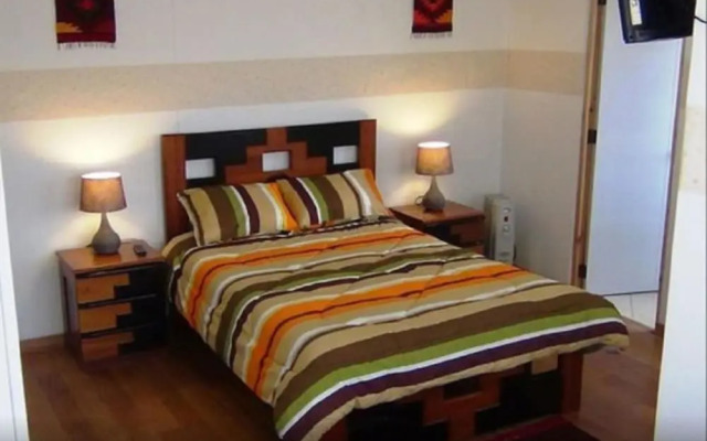Bright Hostels Cusco
