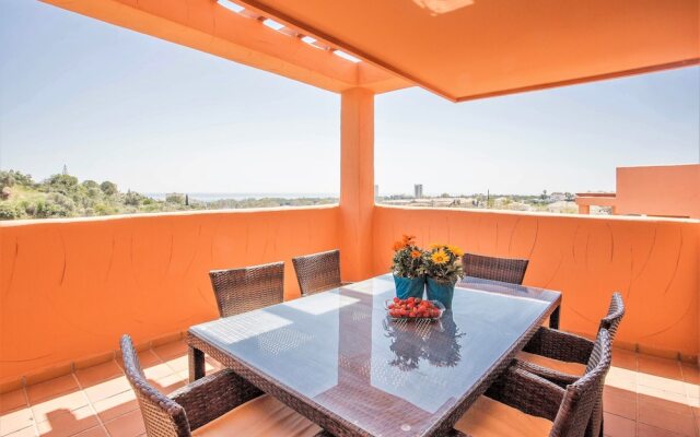 Lovely 2 Bedroom apartment Elviria SS10