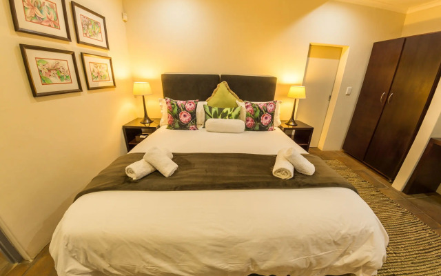 Mackaya Bella Guest House