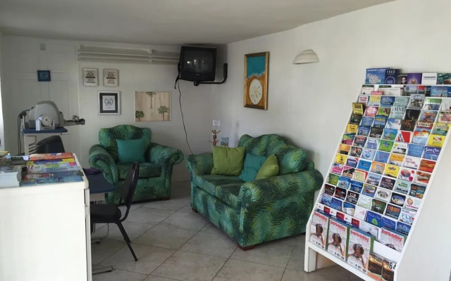 Sunhaven Beach Apartments