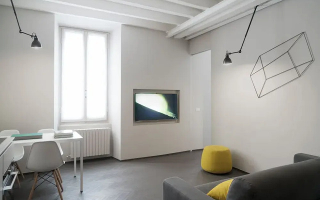 Brera Apartments