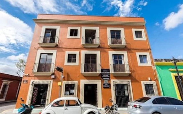 Feel at home in Oaxaca