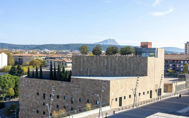 Renaissance Aix-en-Provence Hotel