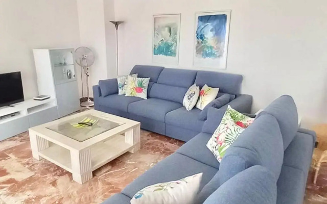 Playa San Juan / Luxury Aparment