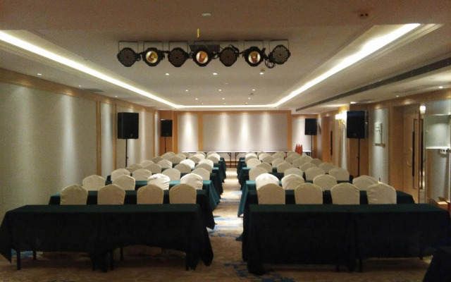 Vienna International Hotel (Xi'an Huayi Haifu City)