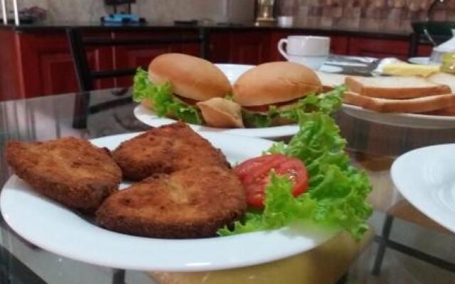 The Nest - Galle