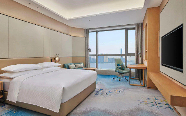 Hilton Suzhou Wuzhong