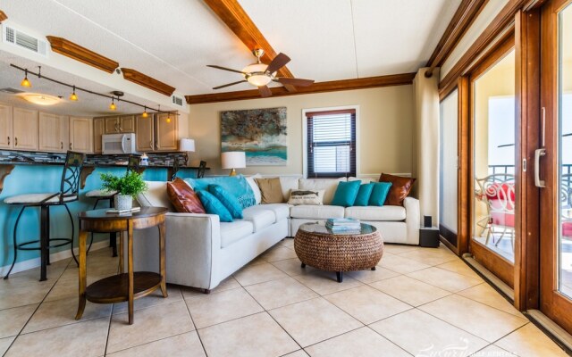 Ocean Breeze West by SVR