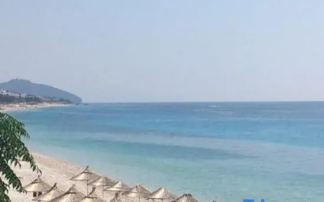 Hotel Orange Dhermi