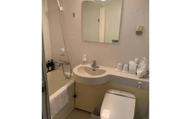 Ise Pearl Pier Hotel - Vacation STAY 60823v