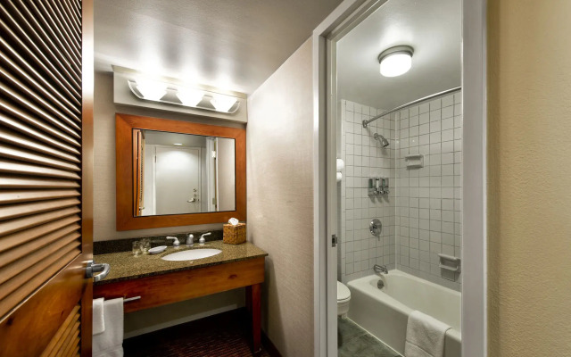Westmark Fairbanks Hotel & Conference Center