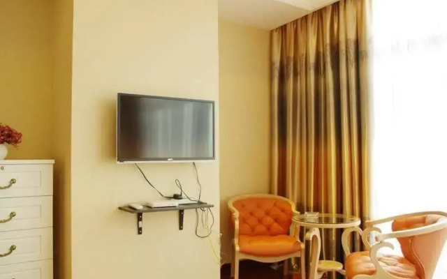 Shanghai Yuanda International Apartment