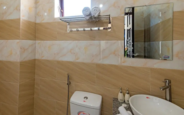 Hoi An Blue River Hotel