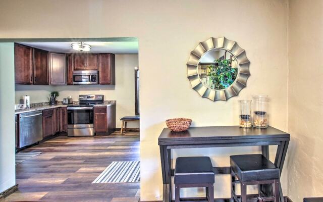 Appleton Abode Near Lake Winnebago & Downtown