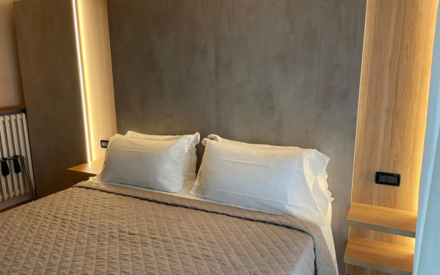 Hotel Villa Rosa