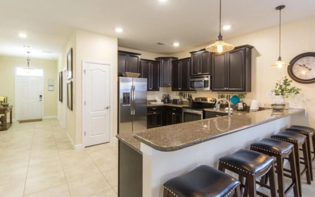 Evangeline s Champions Gate Vacation Home