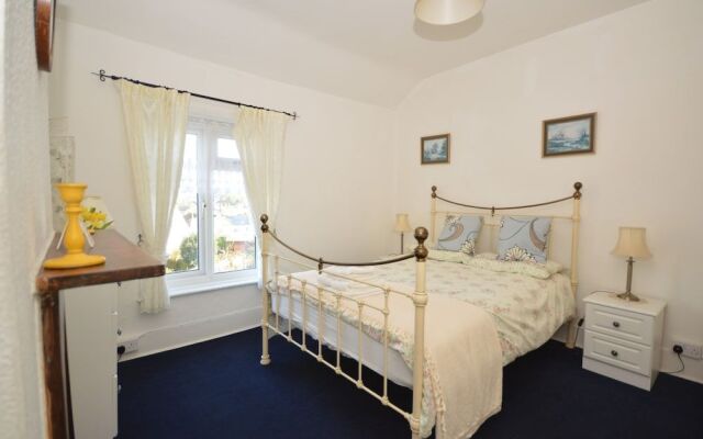Charnwood Cottage