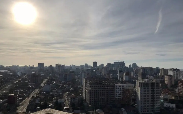 Batumi Apartments