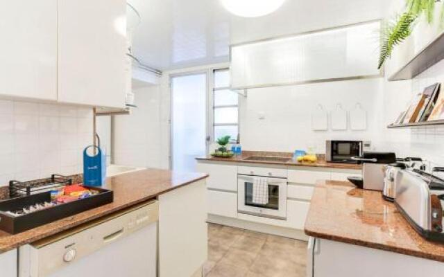 Sweet Inn Apartments - Compte Borrell