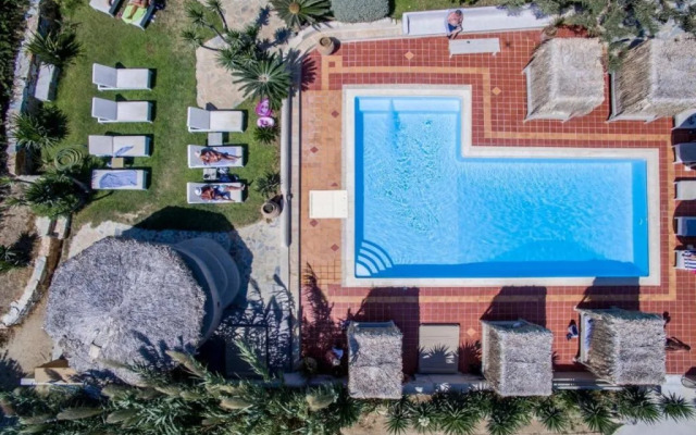 Muses Suites