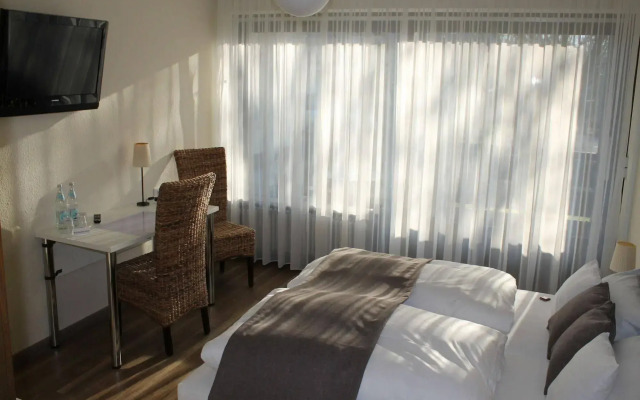 Hotel garni Bellevue