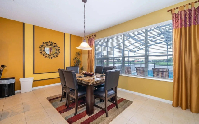 6 BR Bella Vida Sleeps 12