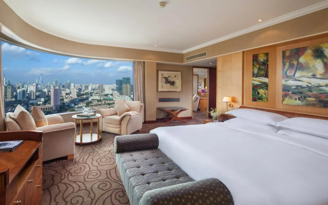 The Kunlun Jing An
