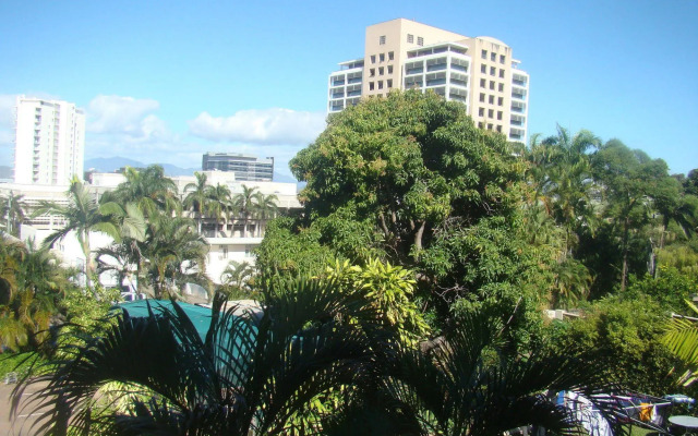 Orchid Guest House