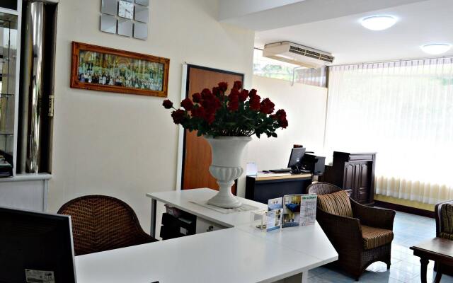 Silver Sand House Chiang Mai