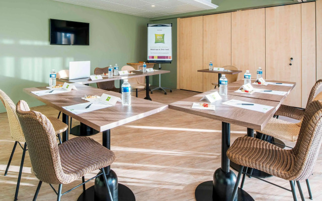 ibis Styles Antibes