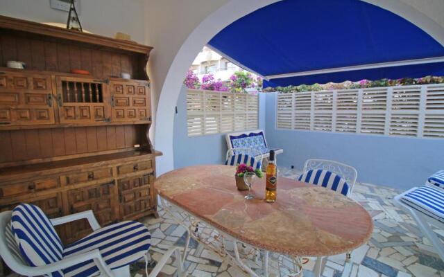 Holiday Home Valverde - CLP295