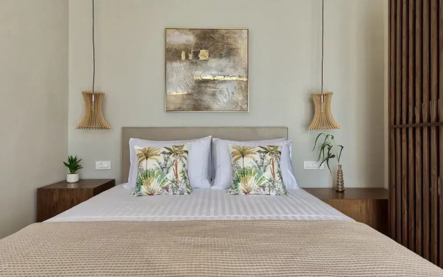 Delight Luxury Villa