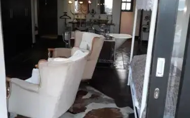 Whale Rock Guest House