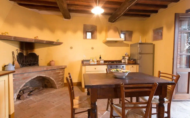 Villa Fibbino - Hotel di Campagna
