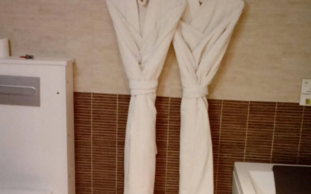 Le Grand Hotel