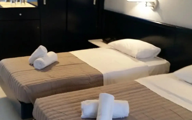 Skion Palace Beach Hotel - Bungalows Boutique