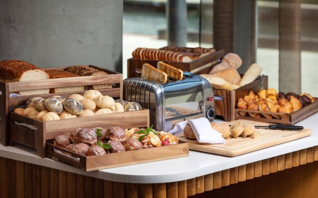 Holiday Inn Gdansk - City Centre by IHG