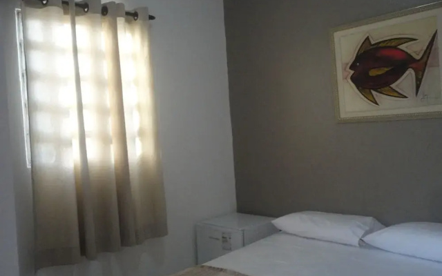 Pousada Vitória