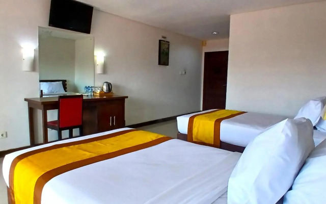 Nirmala Hotel and Convention Centre