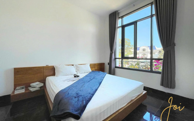 Kim Minh Apartment & Hotel