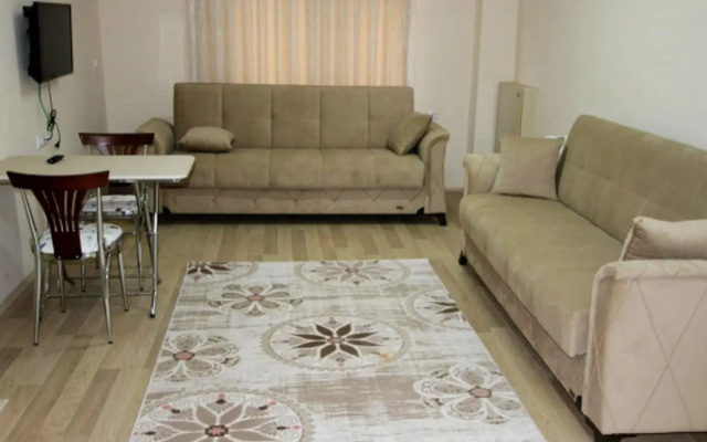 Yildiz Hotel Apart