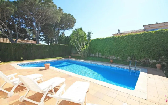 Villa Sylvia