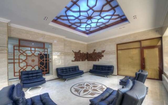 Shihov Hotel