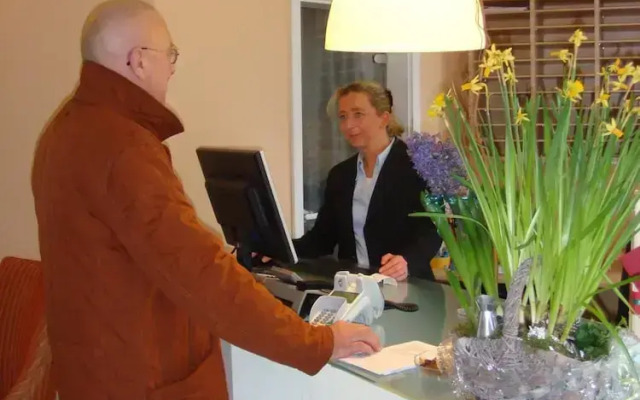 Lindemann Hotel
