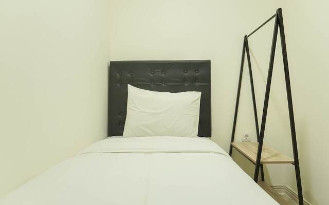 Brand New and Modern 2BR Meikarta Apartment