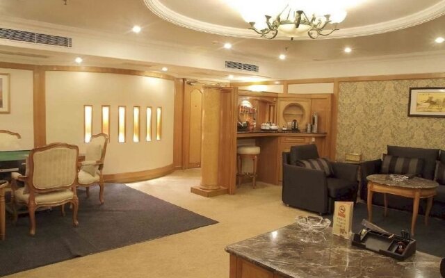 Goldenlake Hotel Foshan