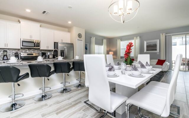 5 Bedroom Champions Gate